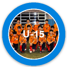 エヌスタイルFCサッカーU-15（中学生）ジュニアユースチーム