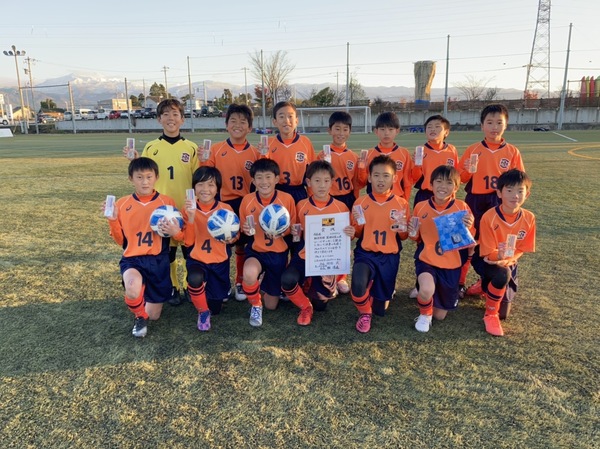 U 12の活動メンバーを募集しています お知らせ 富山のサッカーチーム エヌスタイルは富山のサッカー 各種フットボール スポーツ 活動の感動応援団