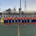 第49回富山県U-11サッカー交歓会 