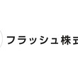 「フラッシュ株式会社」とスポンサー契約の締結