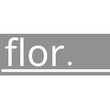 「flor」とスポンサー契約の締結