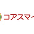 「コアスマイル」とスポンサー契約の締結