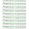 U-13サッカーリーグ2022　富山県リーグ　2部リーグ日程