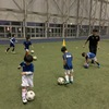 11月幼児体験会のお知らせ