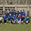 初心者（小学生）限定！ 夏休みサッカー体験会byエヌスタイルスクール開催！！