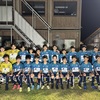 2026年度新中学１年生　練習体験会のご案内！