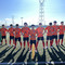 第30回富山県クラブユースサッカー選手権(U-15)大会　準決勝