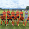 U-13サッカーリーグ2022　富山県リーグ　2部リーグ　第3節