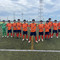 高円宮杯JFAU-15サッカーリーグ2022　第16回富山県リーグ　2部リーグ　第5節