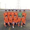U-13サッカーリーグ2023富山県リーグ1部リーグ第8節