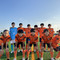  U13サッカーリーグ2023富山県リーグ2部リーグ第8節2nd