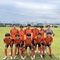 高円宮杯JFAU-15サッカーリーグ2024第18回富山県リーグ 3部Cグループ　第4節