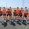 高円宮杯JFAU-15サッカーリーグ2025　　第19回富山県リーグ 　　2部　第2節