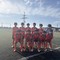 U13サッカーリーグ2025富山県リーグ第1節