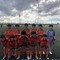 U13サッカーリーグ2025富山県リーグ第2節