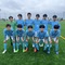 第33回富山県クラブユース選手権(U-15)大会　決勝