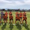 高円宮杯JFAU-15サッカーリーグ2025　　第19回富山県リーグ 　　3部Bグループ　第4節