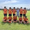 高円宮杯JFAU-15サッカーリーグ2025　　第19回富山県リーグ 　　3部Aグループ　第4節