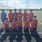 U13サッカーリーグ2025富山県リーグ第4節