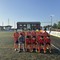 U13サッカーリーグ2025富山県リーグ第6節