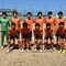 高円宮杯JFAU-15サッカーリーグ2025　　第19回富山県リーグ 　　3部チャレンジリーグ　第1節