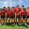 第51回北信越フットボールリーグ2部　第11節