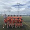 高円宮杯JFAU-15サッカーリーグ2025　　第19回富山県リーグ 　　3部育成リーグ　第1節