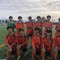 2025年度 富山県クラブユースサッカーU-13大会　第3回戦
