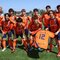 第31回富山県サッカー選手権大会　準決勝