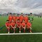 U13サッカーリーグ2025富山県リーグ第2節