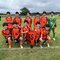 高円宮杯 JFA U-15サッカーリーグ2026 第20回富山県リーグ3部 前期　3戦目(第4節)