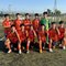 U13サッカーリーグ2025富山県リーグ第3節