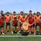 第52回北信越フットボールリーグDivision2　第8節