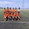 U13サッカーリーグ2026富山県リーグ第8節